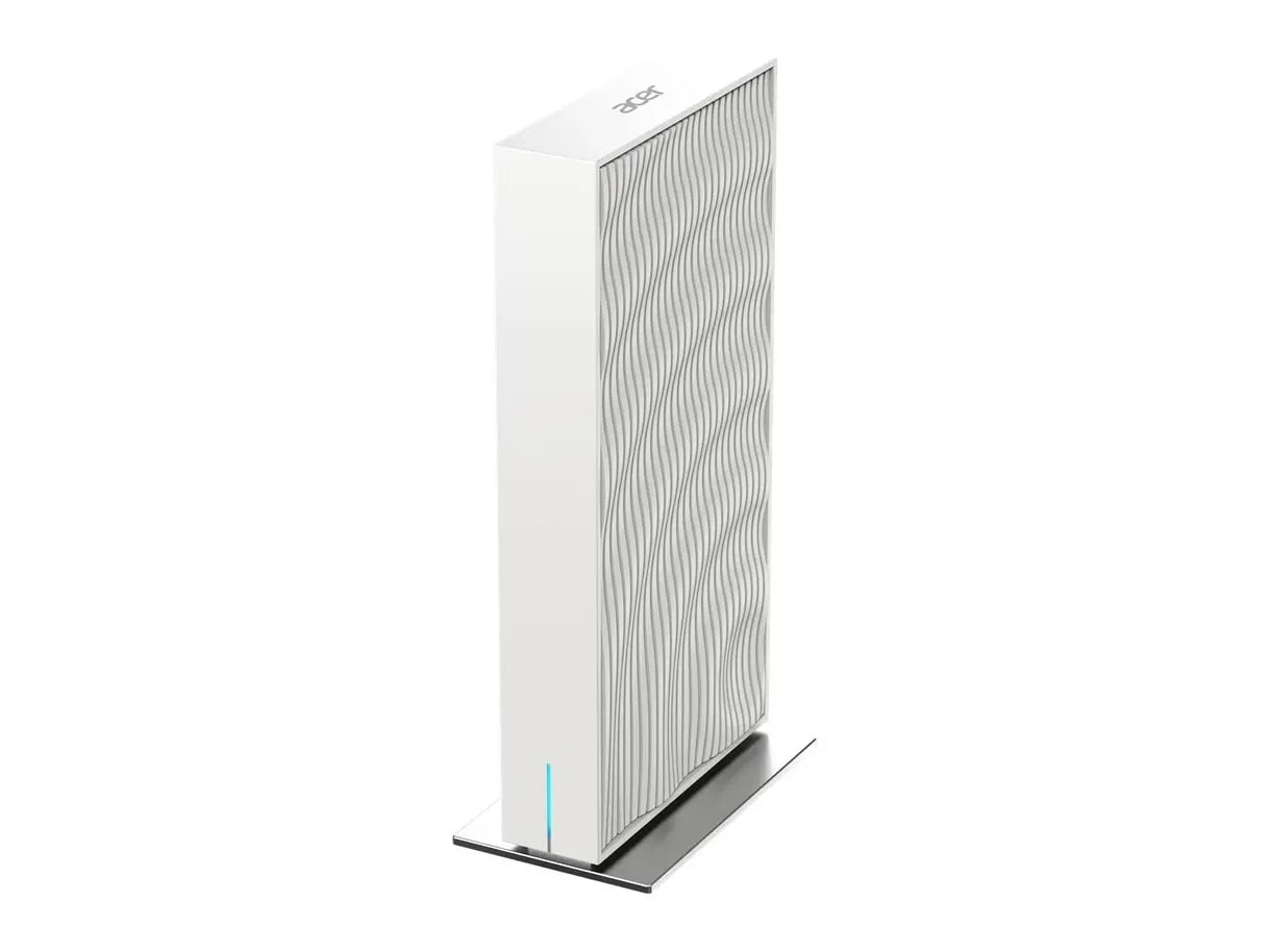 Acer - Connect Wave 7 Mesh Wi-Fi Systems