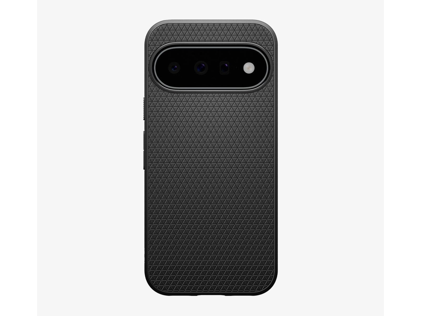 Spigen - Liquid Air (Mag Fit) - Pixel 11 - Matte Black