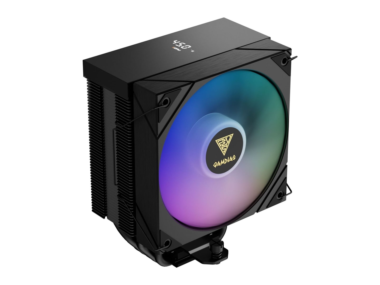 GAMDIAS - GD-BOREAS M2-51D ARGB Cooling Systems