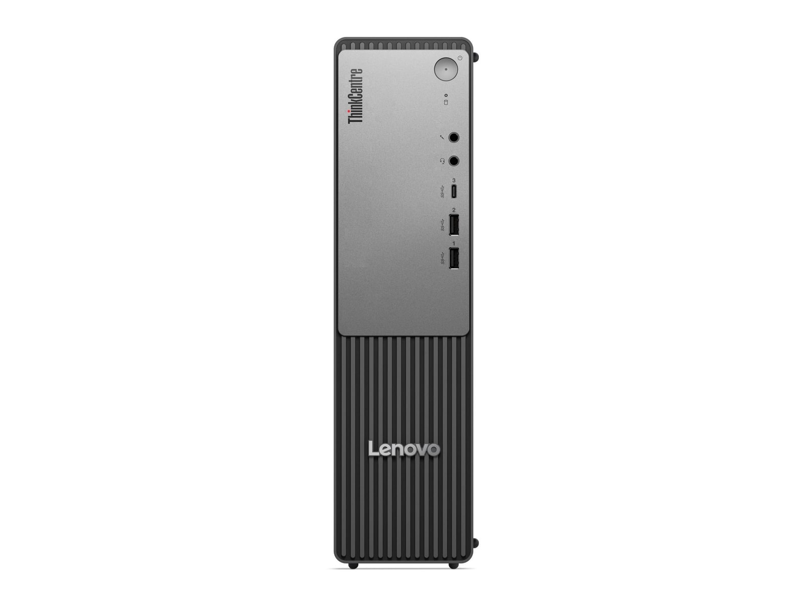 Lenovo - ThinkCentre neo 55s Gen 6 - AMD Ryzen 7 250 chip - 16GB Memory - 512GB SSD - Black