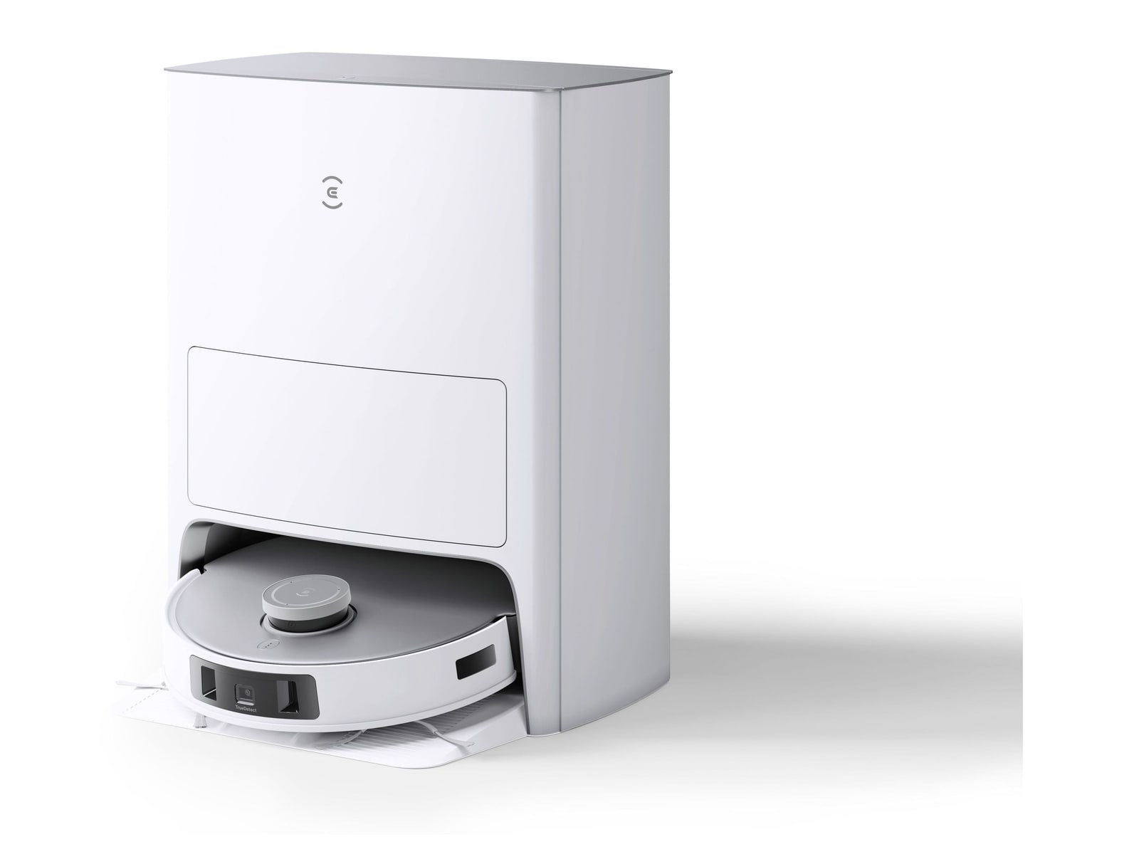 Ecovacs - Deebot T20 Omni Vacuum Cleaners