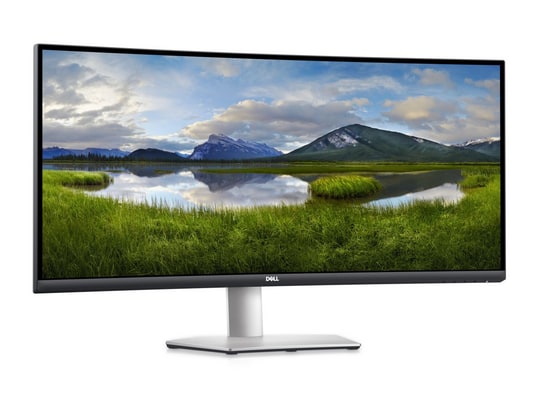 Dell - 34" S3423DWC UWQHD 100Hz Professional Monitors