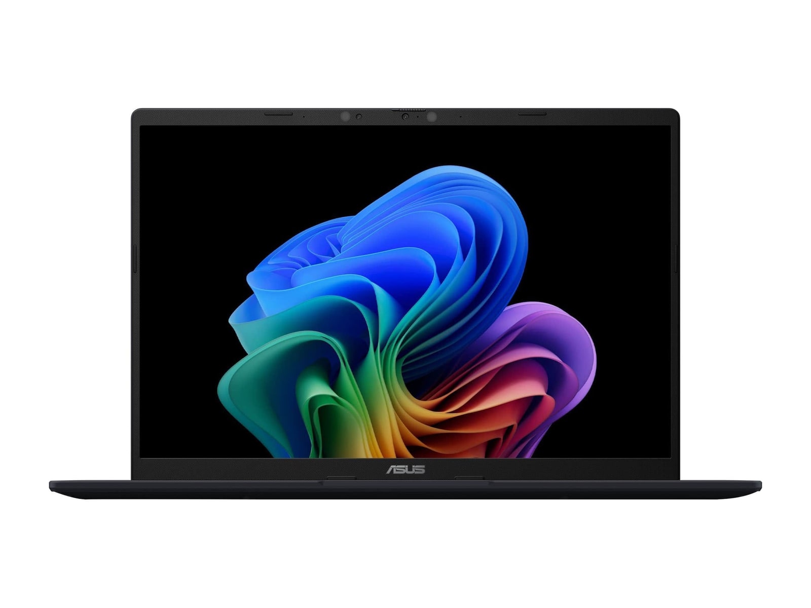 ASUS - Vivobook 14 X1407QA-V14.X116512 14" - Snapdragon X X1-26-100 chip - 16GB Memory - 512GB SSD - Quiet Blue