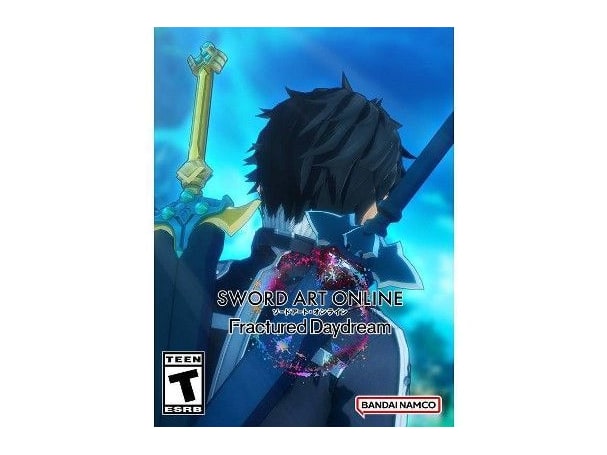 Sony PlayStation - SWORD ART ONLINE Fractured Daydream