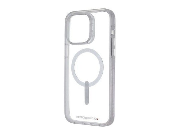 ZAGG - Crystal Palace Snap Case - iPhone 14 Pro Max - Clear