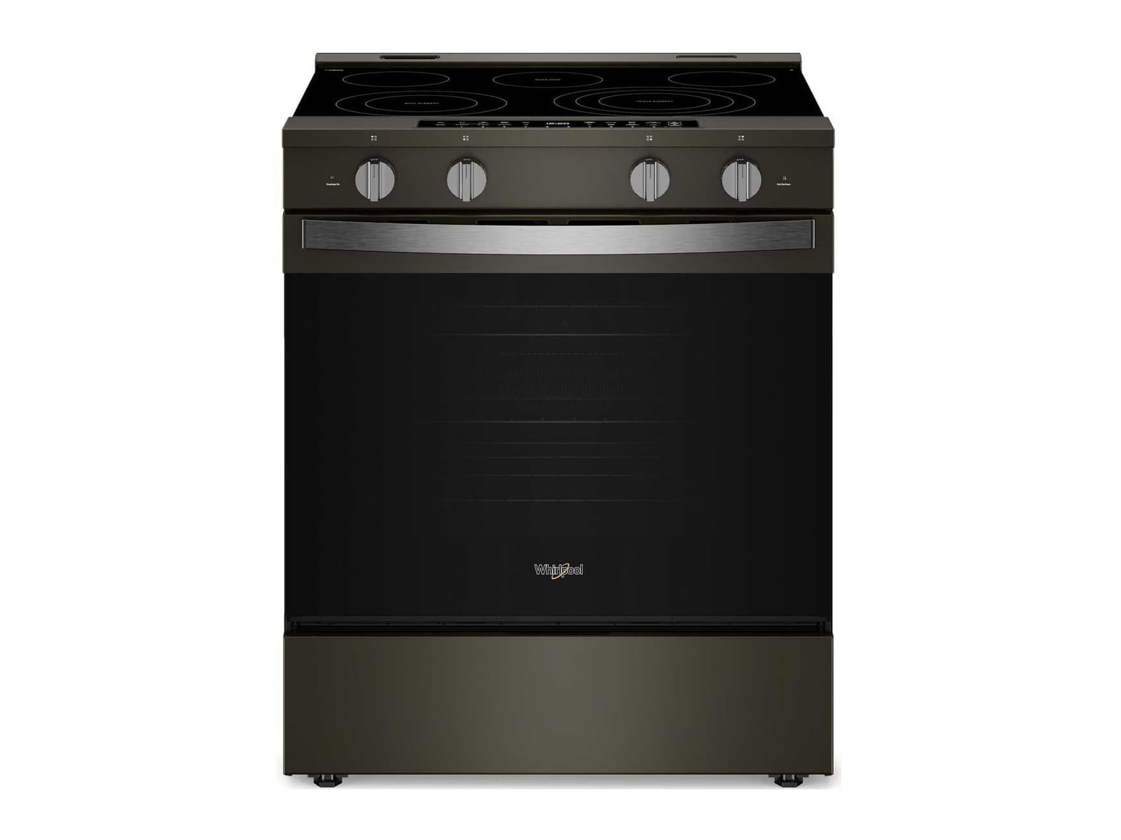 Whirlpool - WSES7530RV Ovens & Ranges