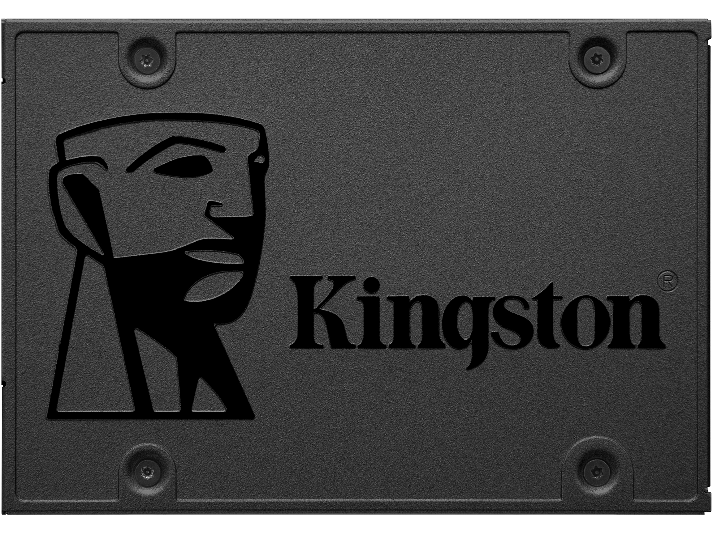 Kingston - A400 480GB Storage Drives - SATA III