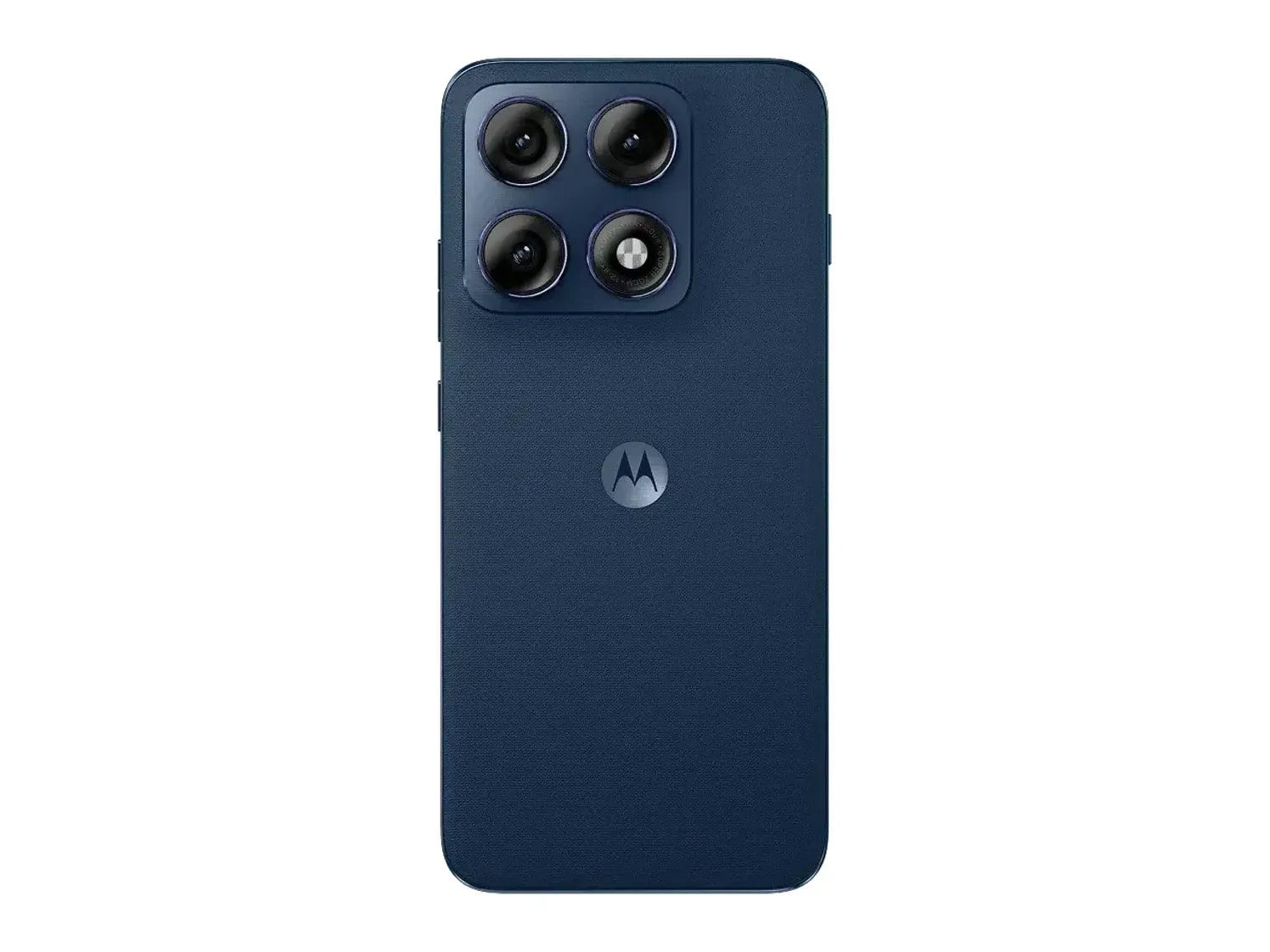 Motorola - Edge 70 Pro 5G 512GB - PANTONE Titan