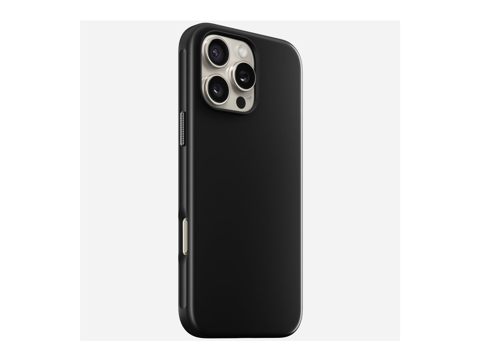 Nomad - Sport Case - iPhone 16 Pro Max - Black