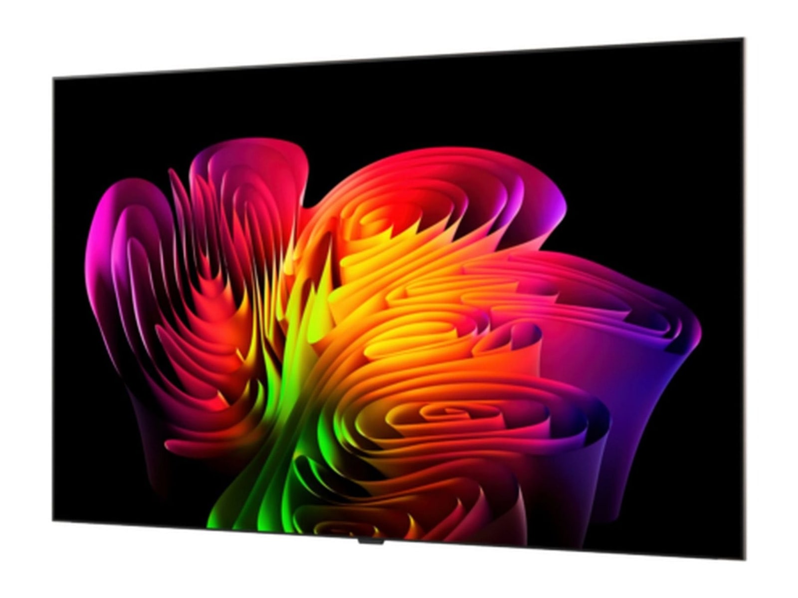 LG - OLED W6 83 inch OLED TVs