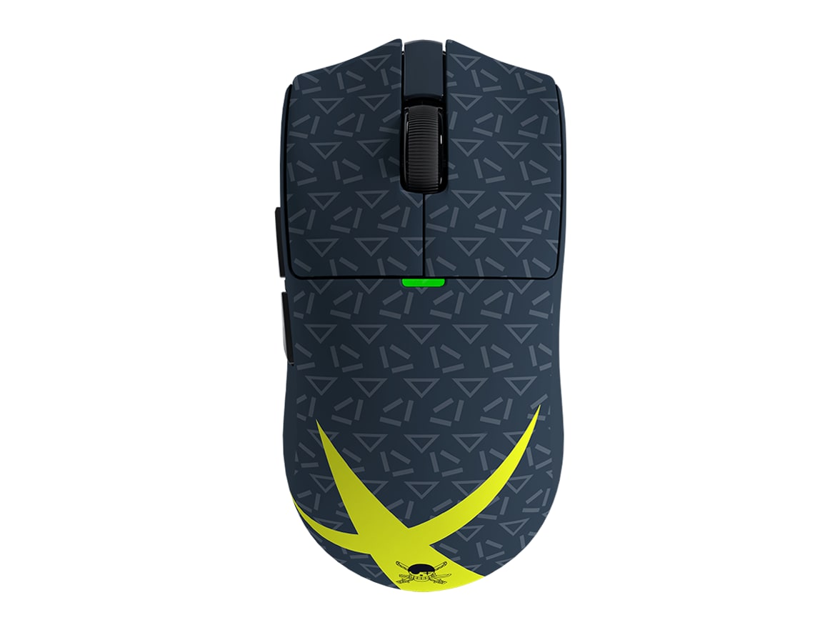 Fantech - TANTO E One Piece Edition Zoro Wireless Mice