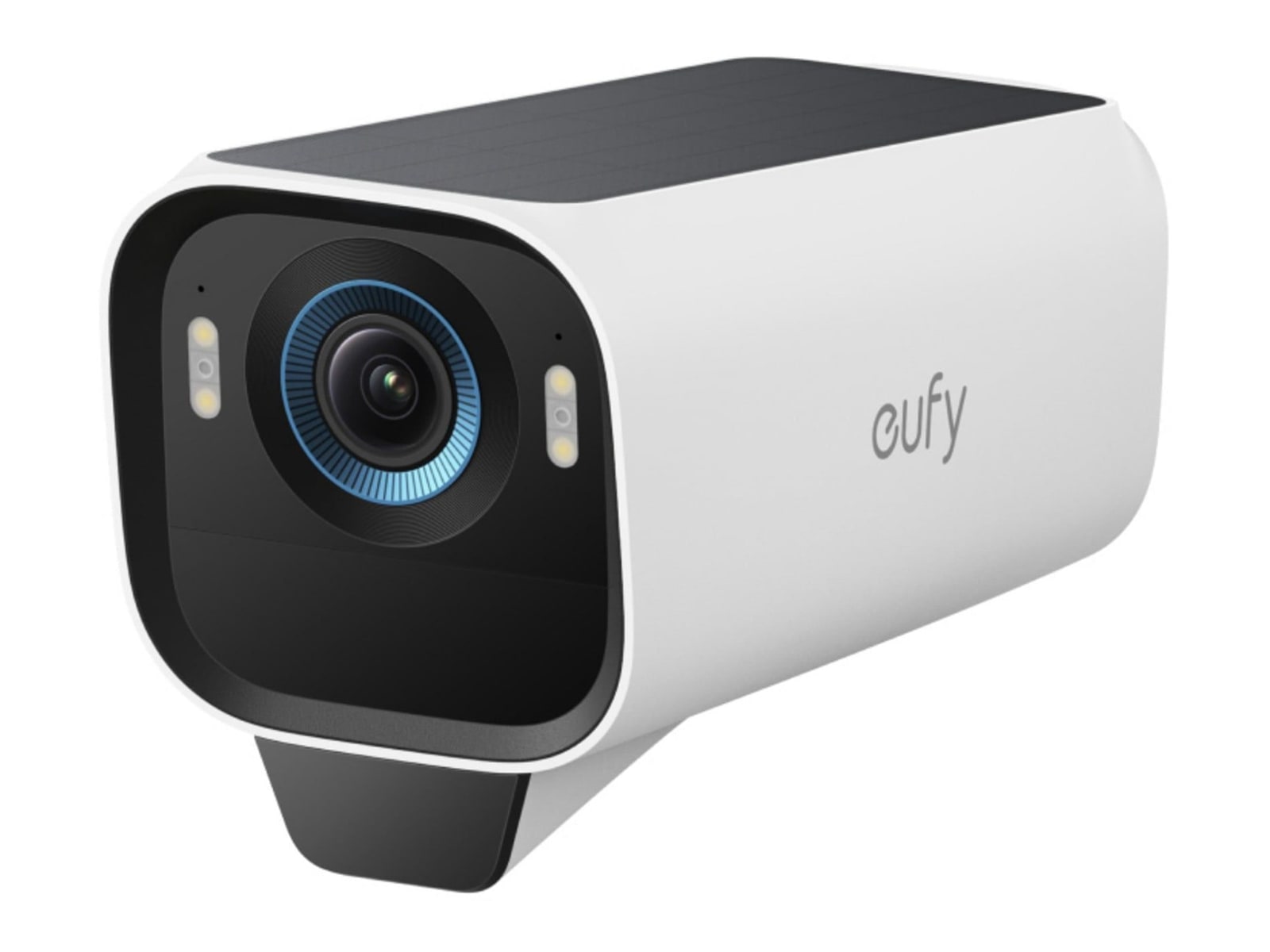 Eufy - eufyCam S3 Pro Security Cameras