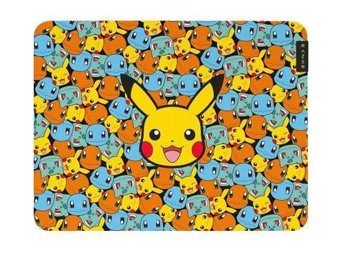 Razer - Gigantus V2 Pokemon Kanto Starters