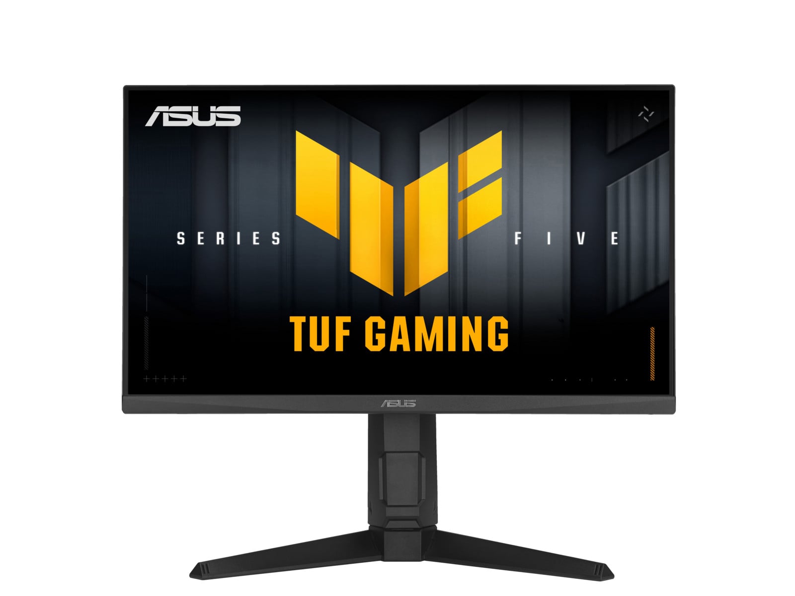 ASUS - 23.8" TUF Gaming VG249QML5A Full HD 240Hz Gaming Monitors