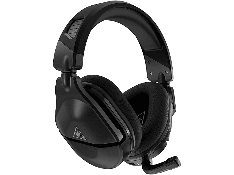 Turtle Beach - Stealth 600 Gen 2 MAX - Black