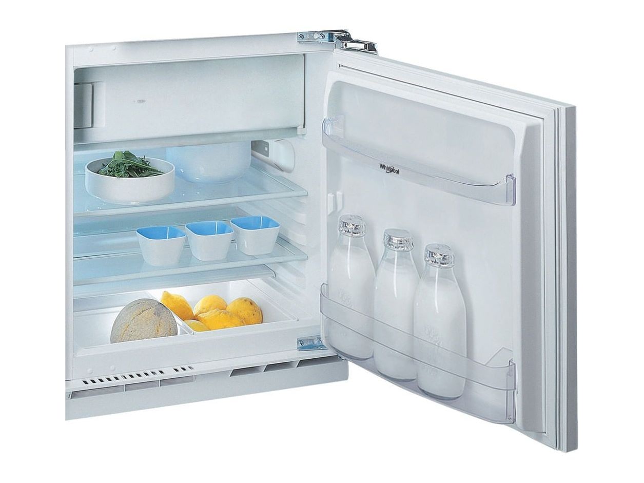 Whirlpool - WBUF011 Refrigerators