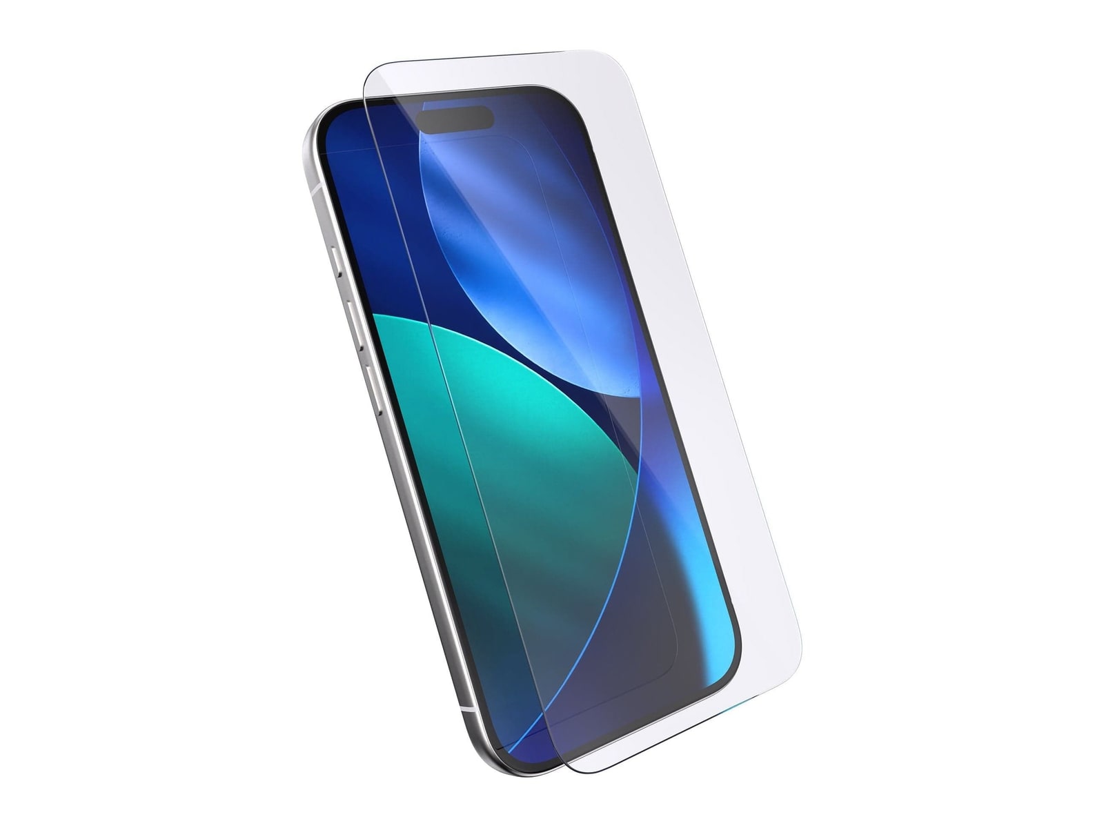 Speck - ShieldView Glass - iPhone 17 Pro - Clear