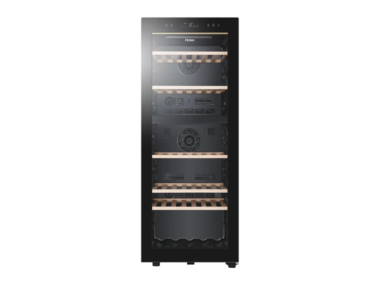 Haier - HWS79GDG 50 Series 5 Wine Coolers