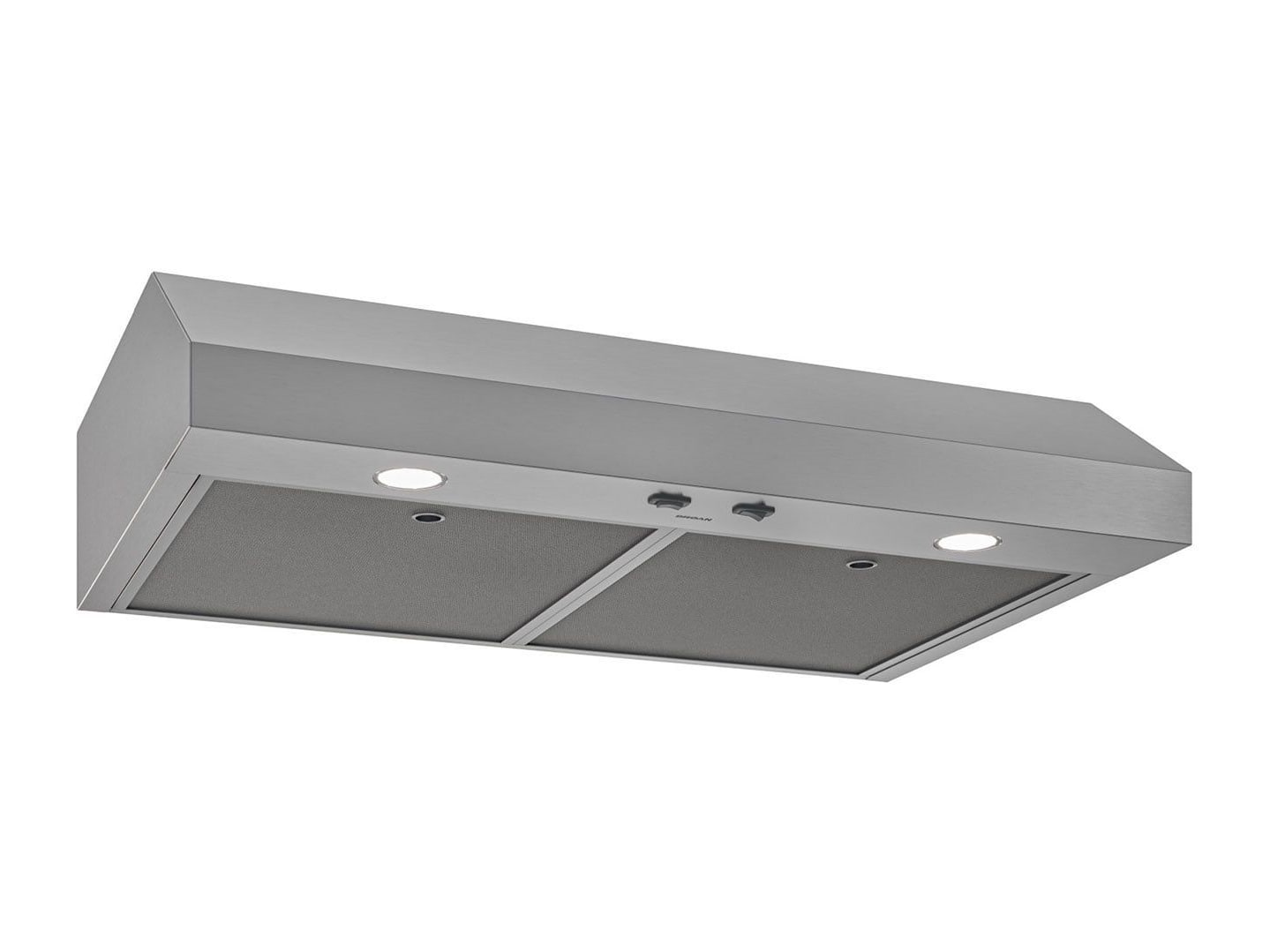 Broan - GLA1243SS Range Hoods