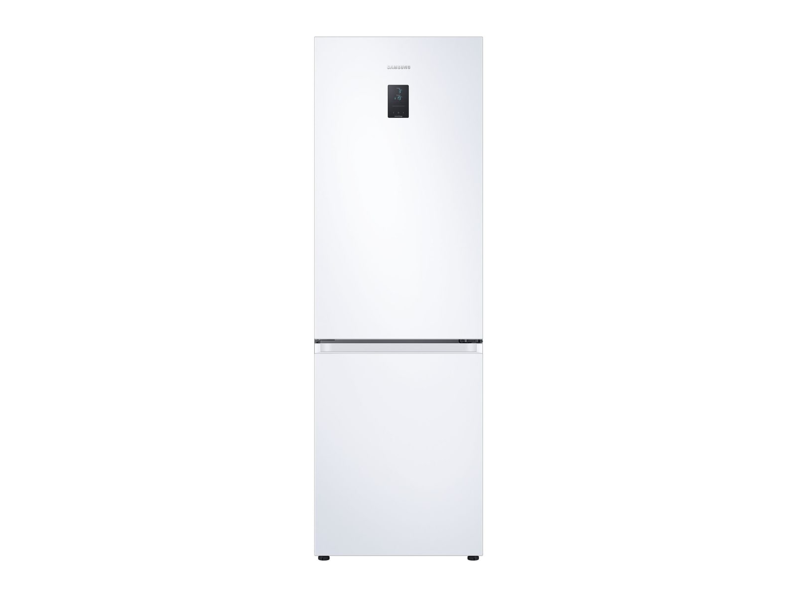 Samsung - RB34C670DWW Refrigerators