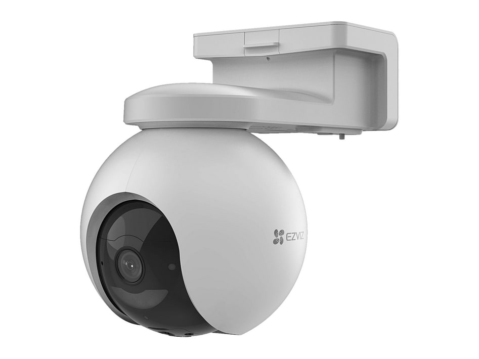 EZVIZ - EB8 4G Security Cameras