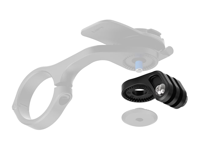 Quad Lock - Out Front Mounts - Light/Camera Adaptor