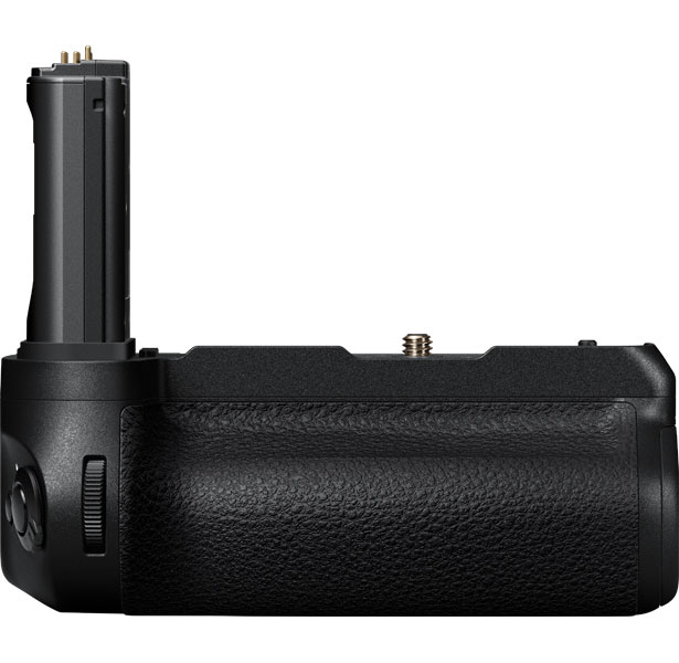Nikon - MB-N11 Power Battery Pack Camera Accessories - Black