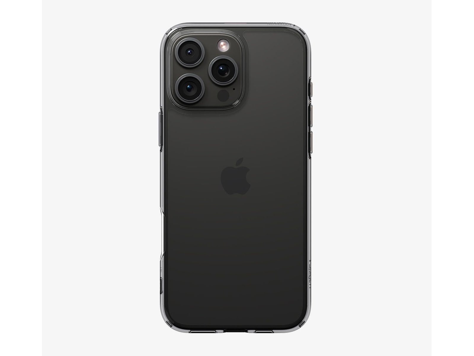 Spigen - Ultra Hybrid - iPhone 16 Pro - Space Crystal