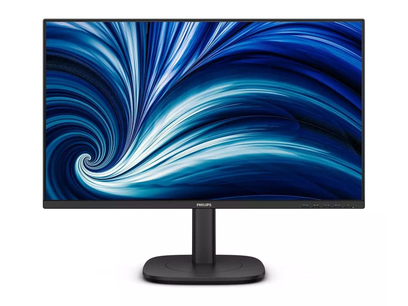 Philips - 23.8" 24B2N3200J Full HD 120Hz Professional Monitors