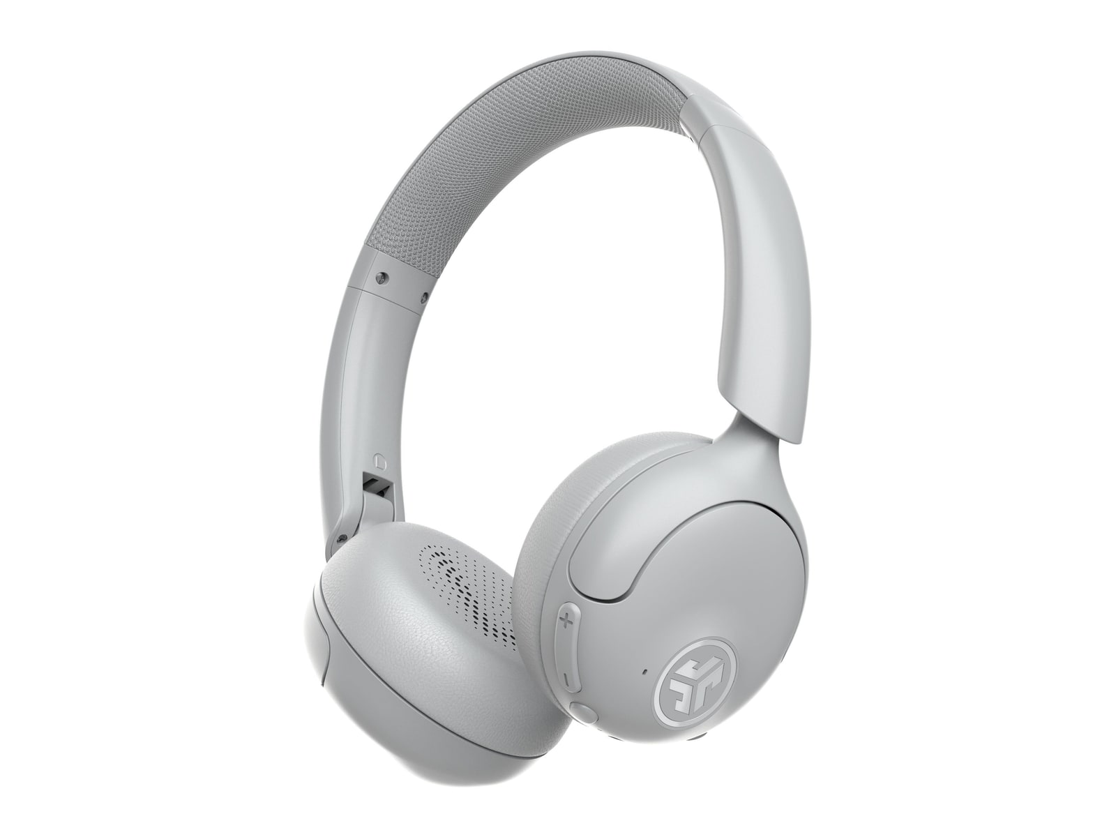 JLab - GO Lux ANC Wireless Noise Cancelling Headphones - Cloud