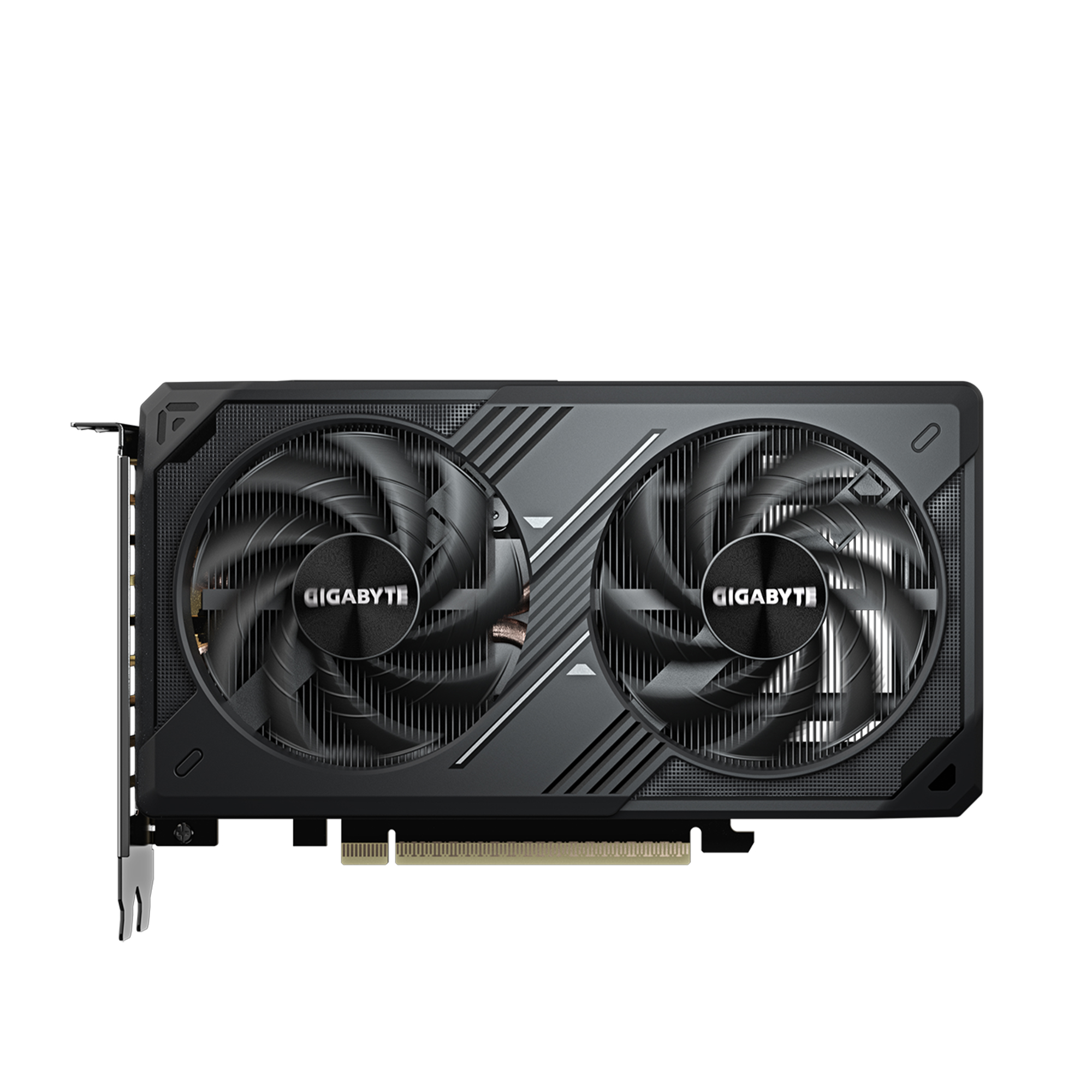 Gigabyte - GeForce RTX 5060 WINDFORCE MAX OC 8GB Graphics Cards - PCI Express 5.0 x8