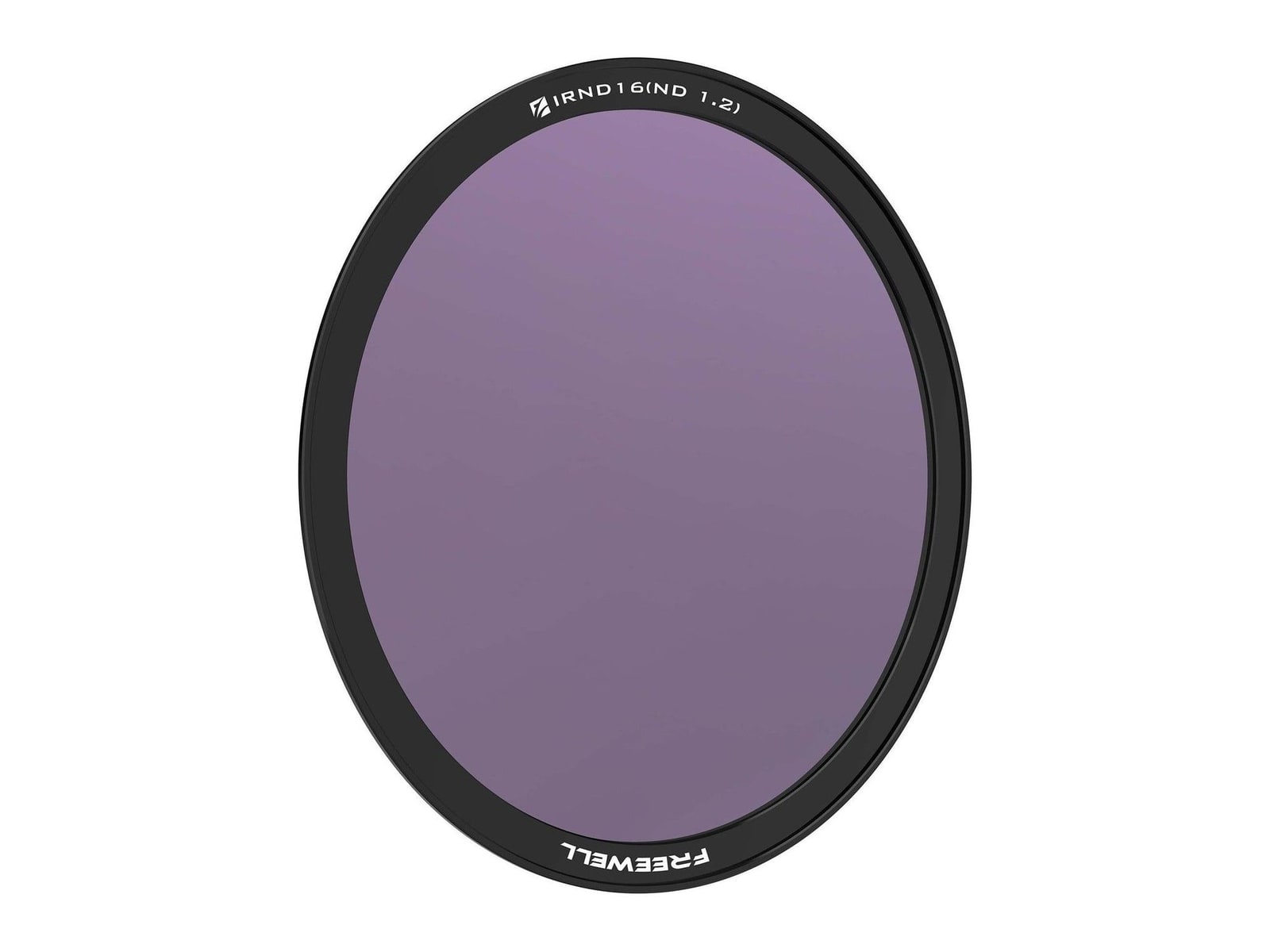 Freewell - Eiger Matte Box Magnetic IR ND Single Filter ND16 Camera Accessories