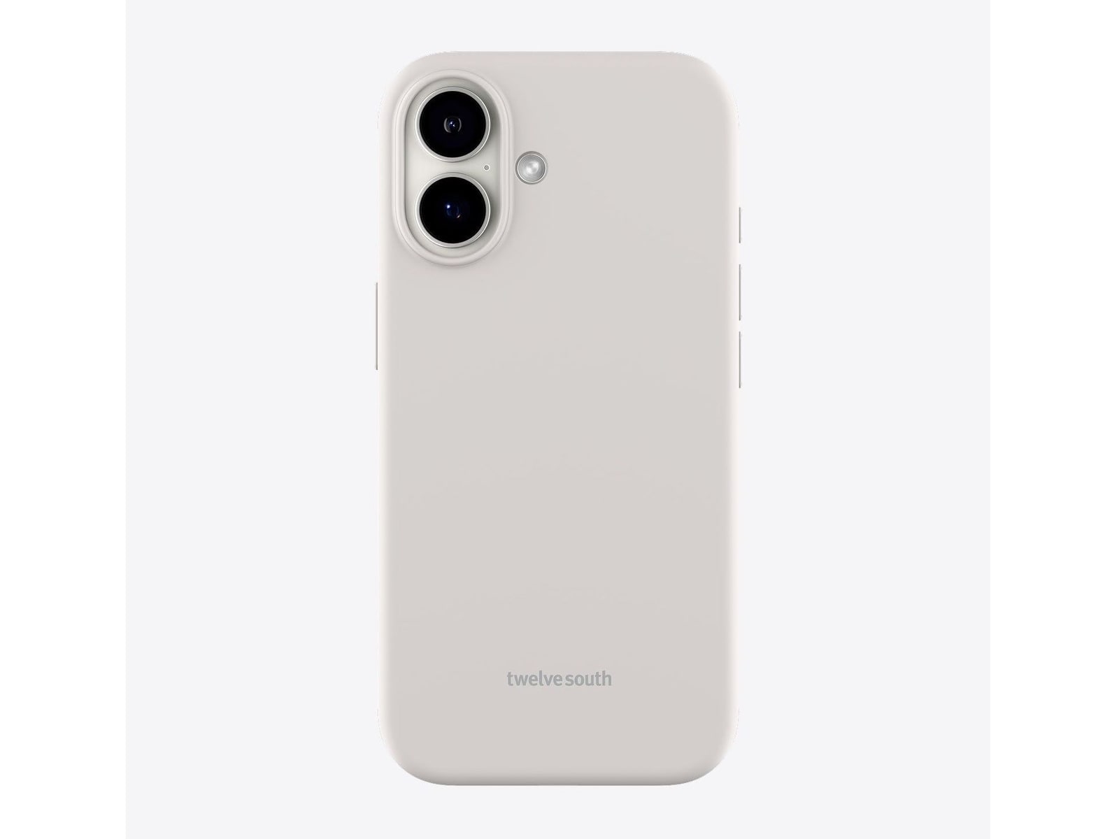 Twelve South - MagSafe Case - iPhone 17 - Dune