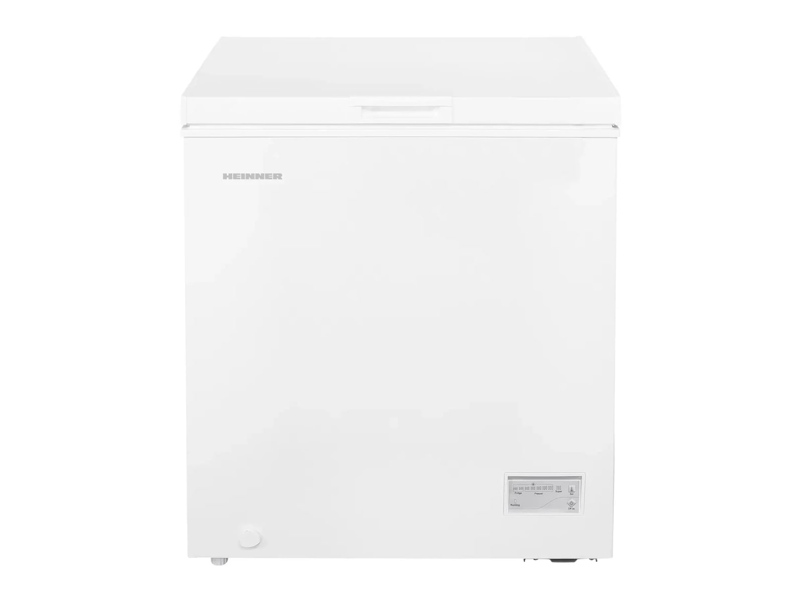 Heinner - HCF-HM145CE++ Freezers