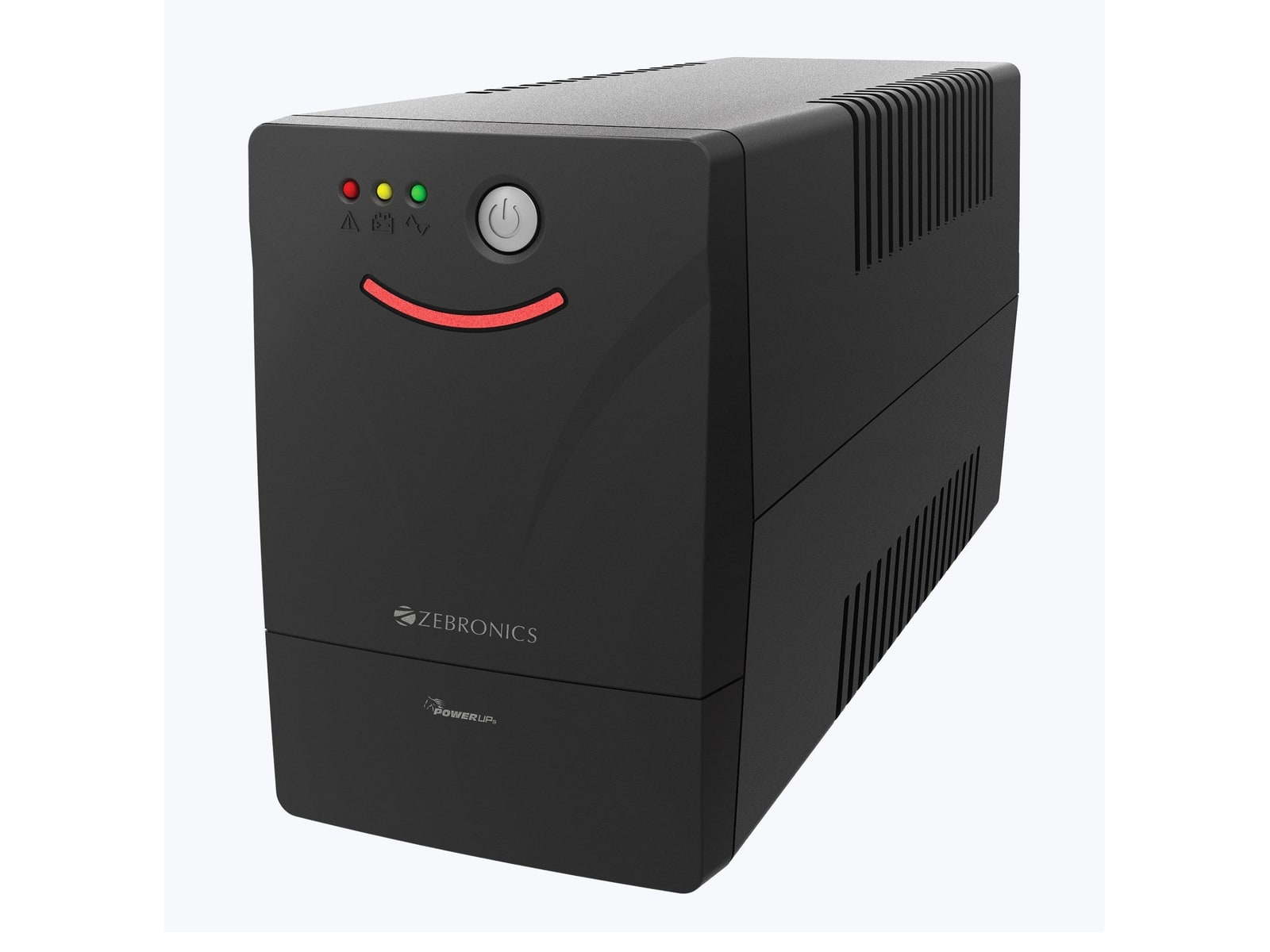 Zebronics - Zeb MLS755 UPS Systems