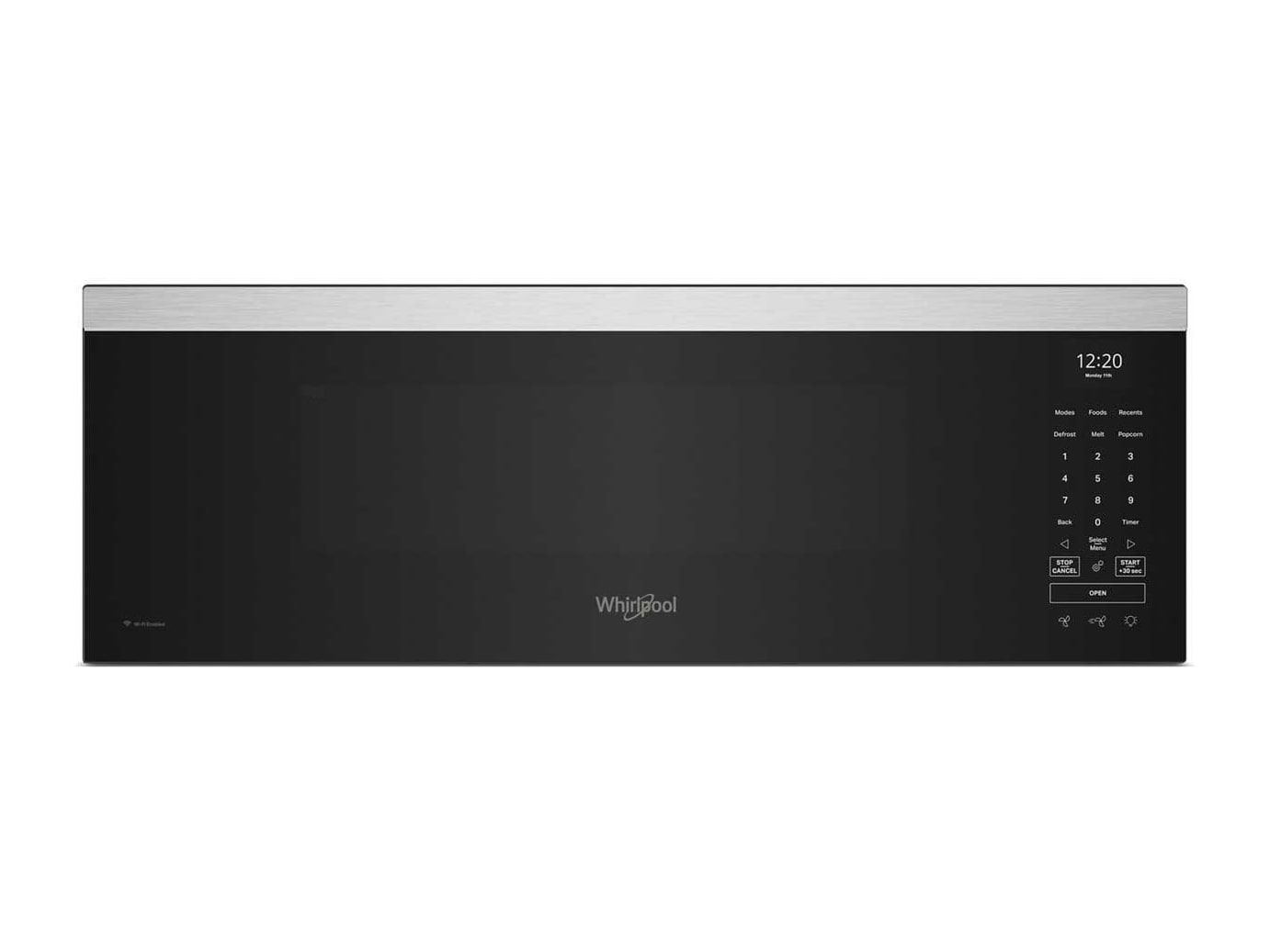 Whirlpool - WMML5530RZ Microwaves