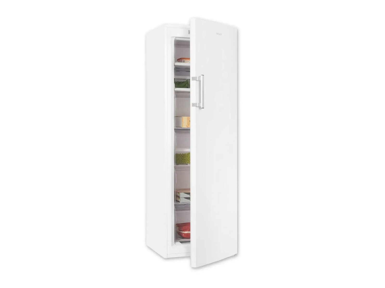 Exquisit - GS5271-NF-H-040E Freezers