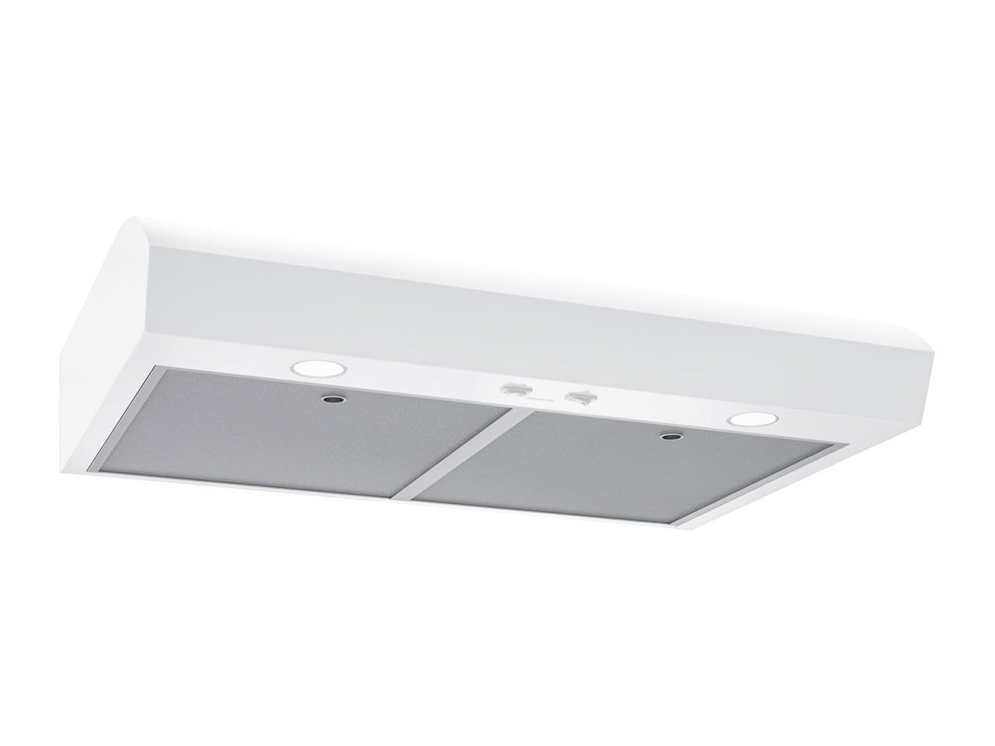 Broan - MTR1303WW Range Hoods