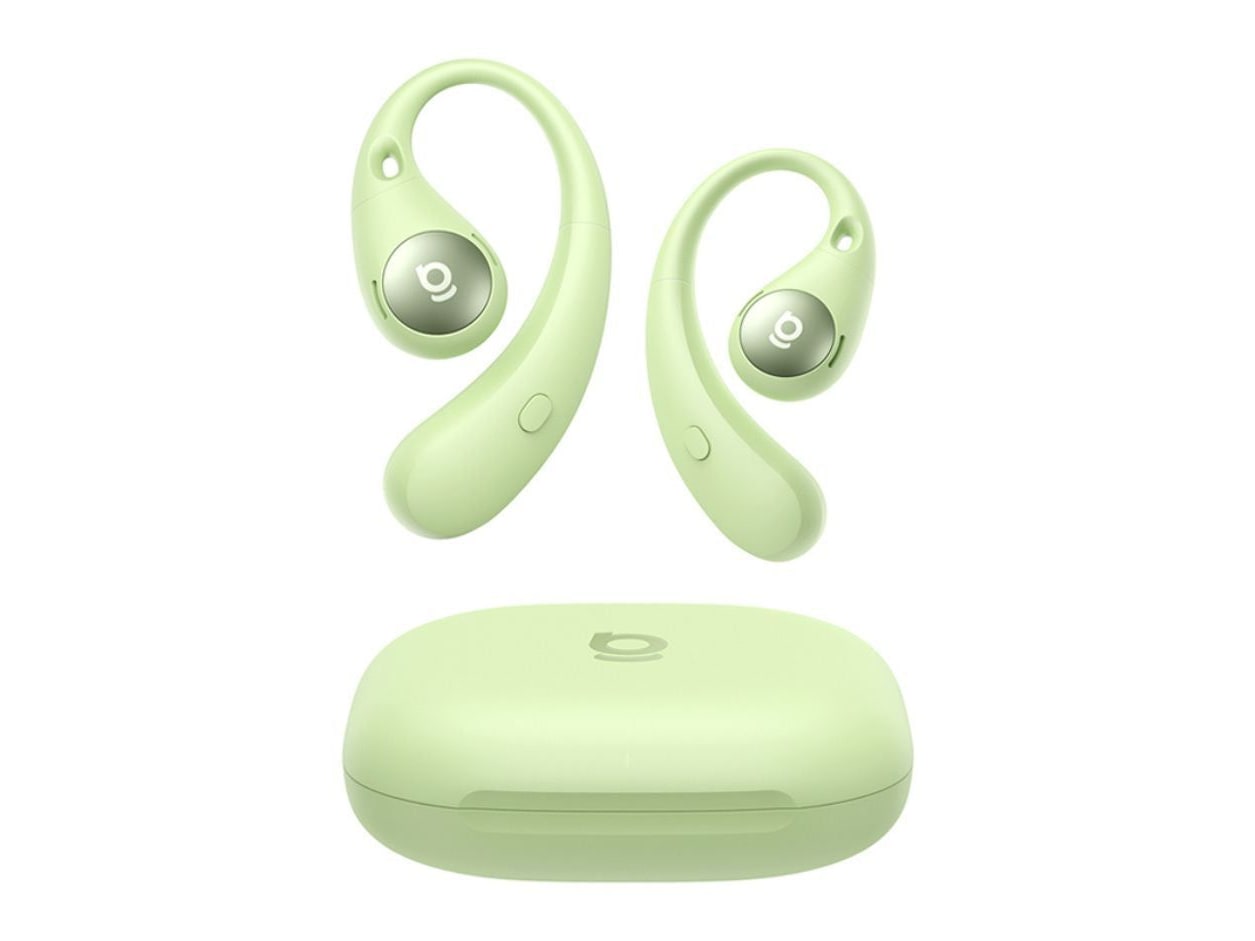 Baseus - Eli Sport 2 True Wireless Earbuds - Green