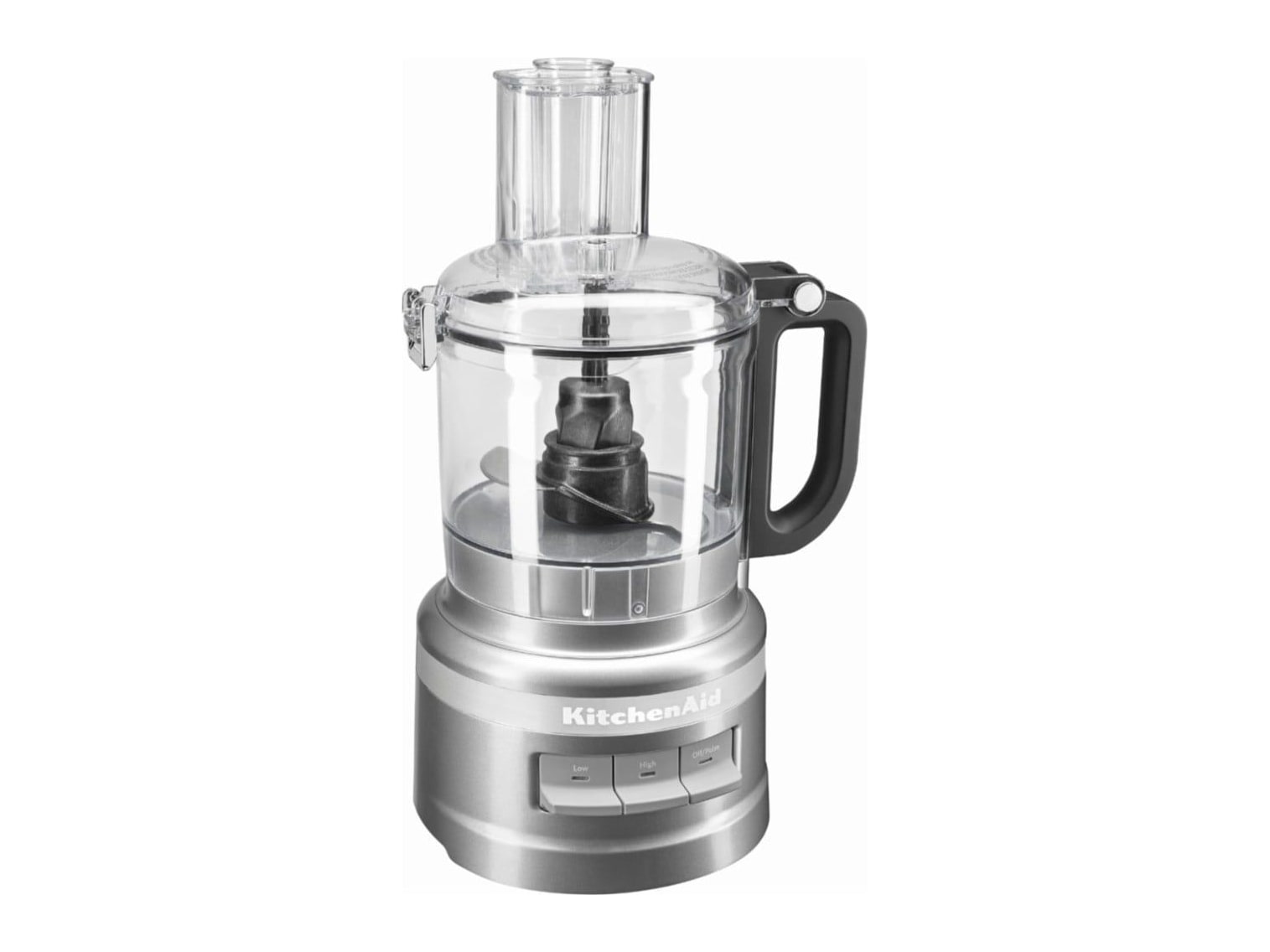 KitchenAid - KFP0718CU Food Processors