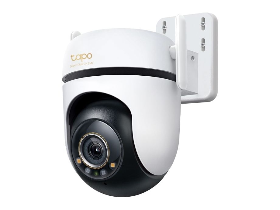 TP-Link - Tapo C530WS Outdoor Pan/Tilt Security Cameras
