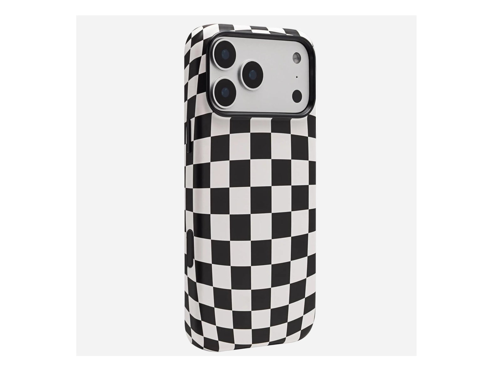 mophie - Check iPhone Case - iPhone 17 Pro Max