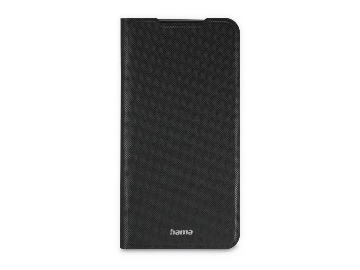 Hama - Daily Protect Folio - Samsung Galaxy S26 - Black