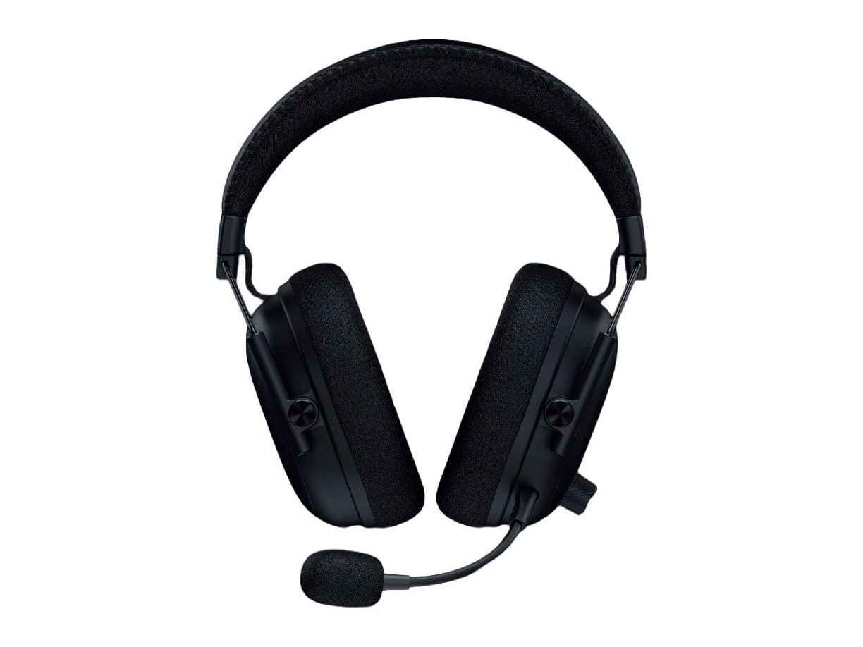 Razer - BlackShark V3 Pro Wireless ANC Gaming Headset for PC - Black