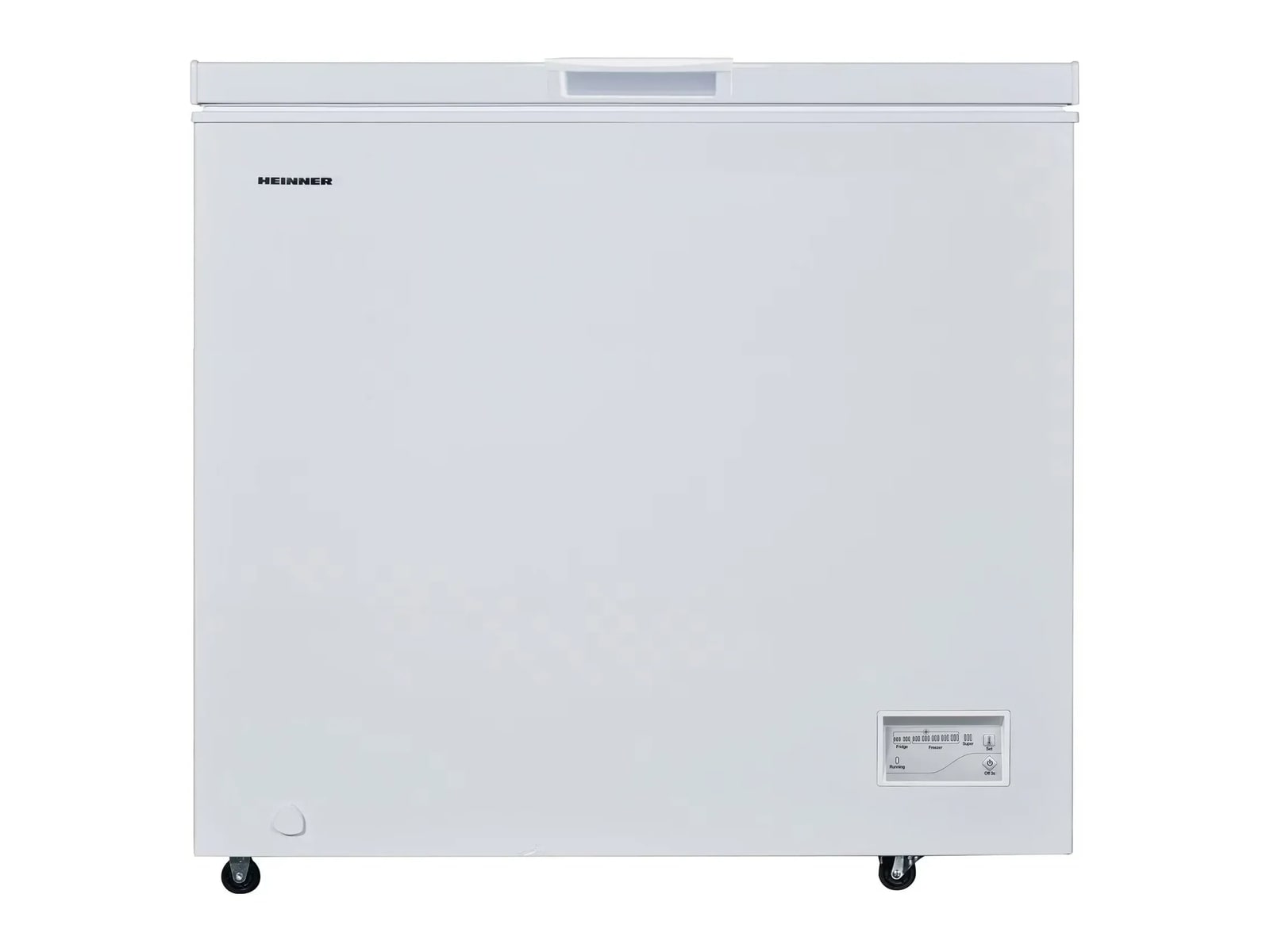 Heinner - HCF-200CNHE++ Freezers