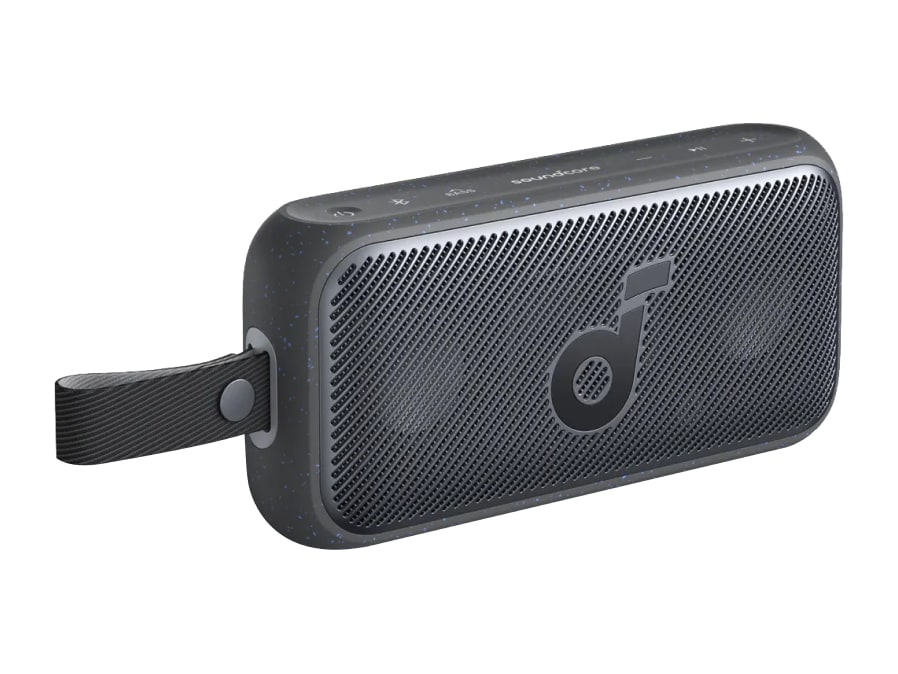 Soundcore - Motion 300 Bluetooth Portable Speakers - Mirage Black