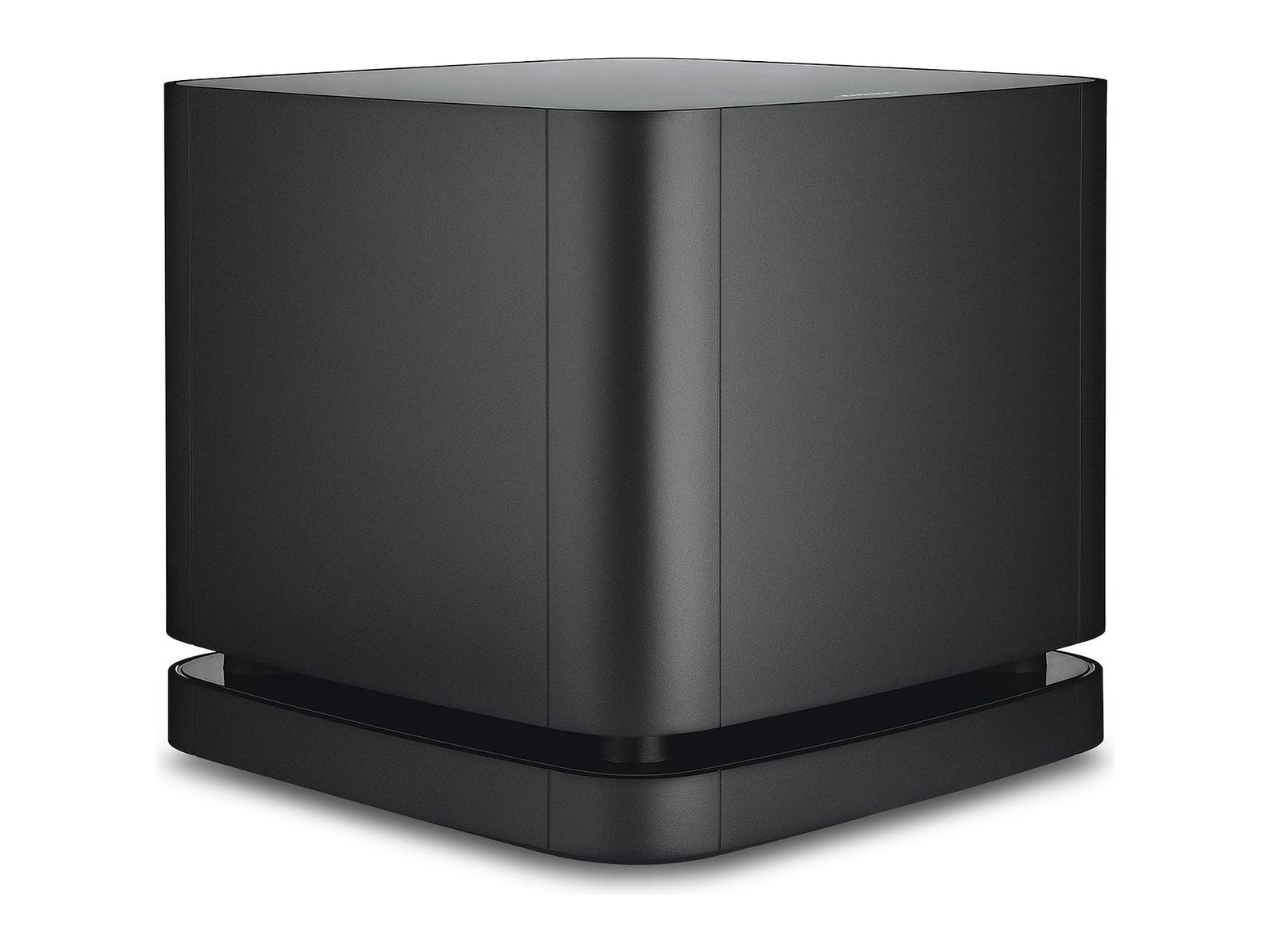Bose - Bass Module 500 Wireless Speakers - Black
