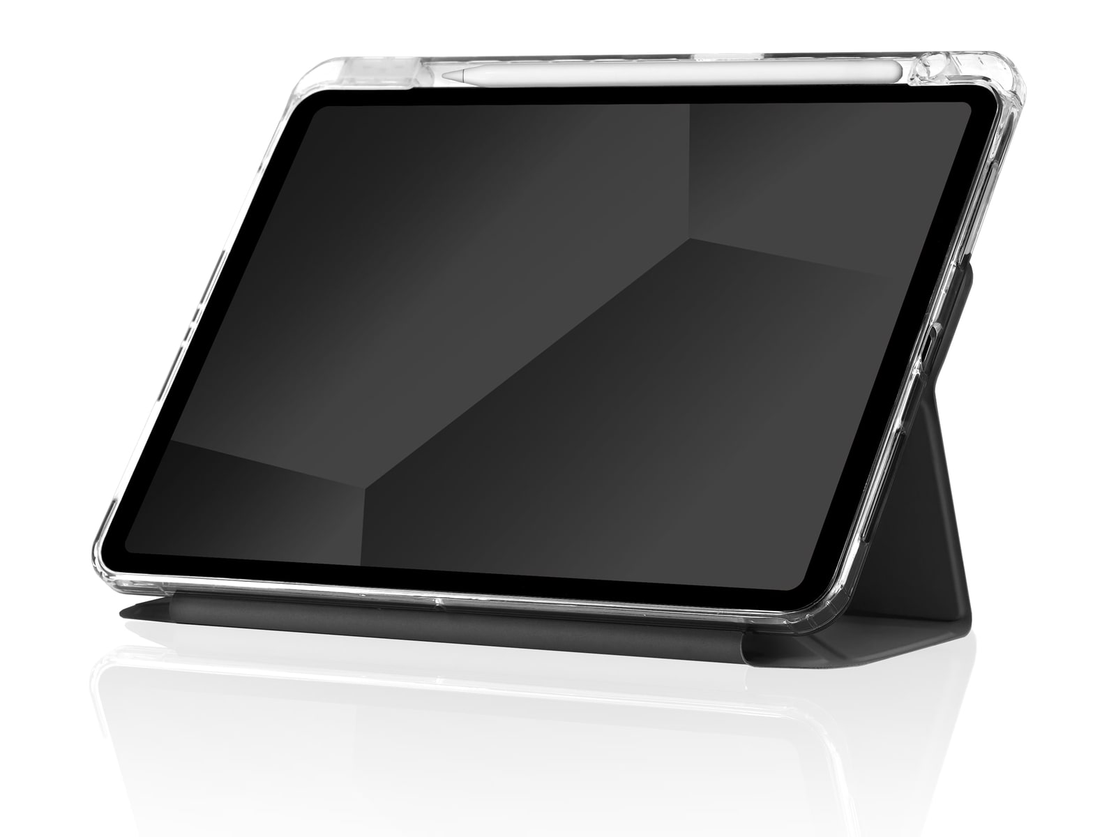 STM Goods - OPP Case for iPad Air 11" M4/M3/M2/5th/4th gen - Black