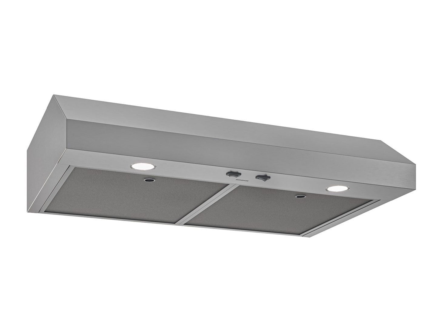 Broan - GLA1303SS Range Hoods