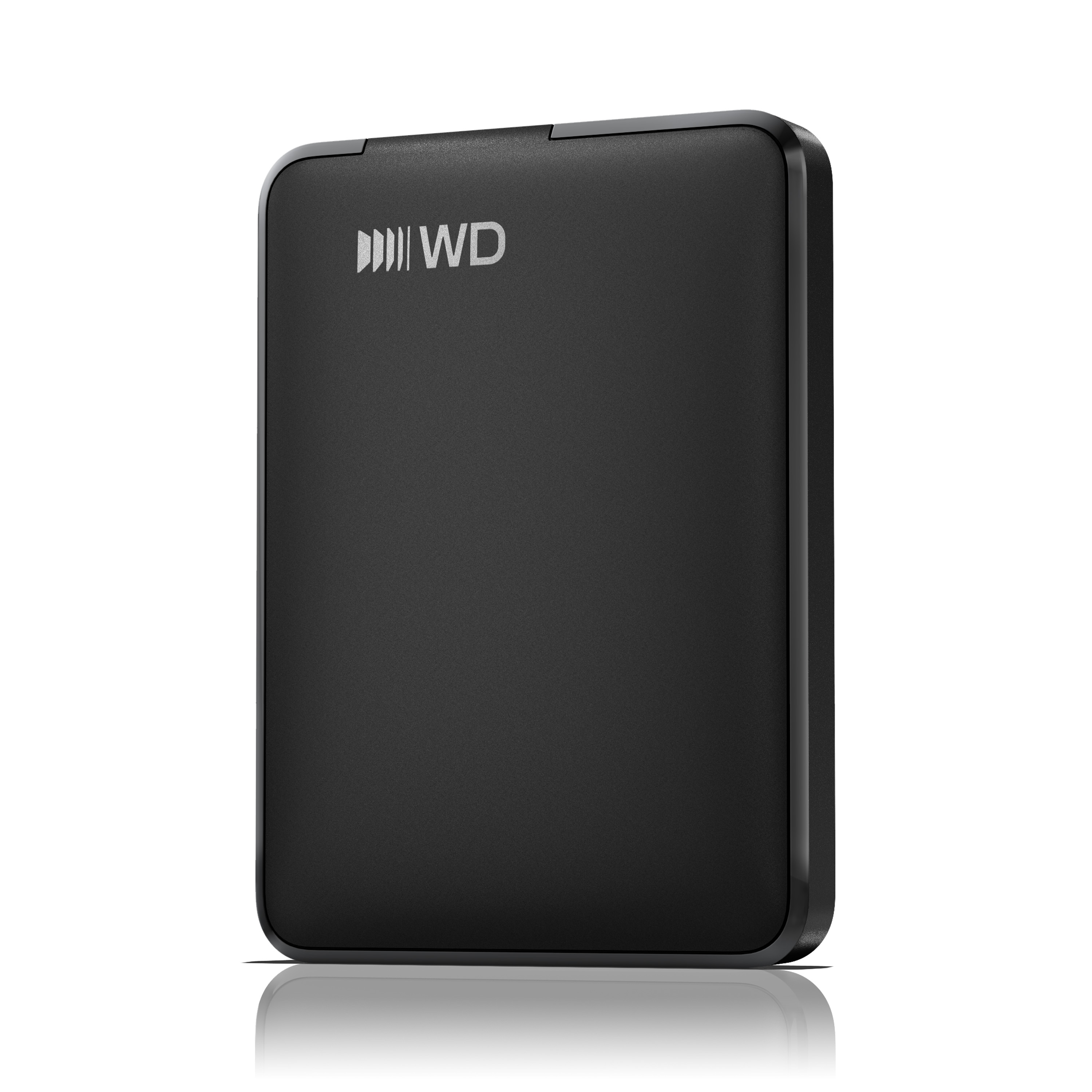 Western Digital - WD Elements Portable USB-C 1TB Storage Drives - USB 3.2 Gen 1